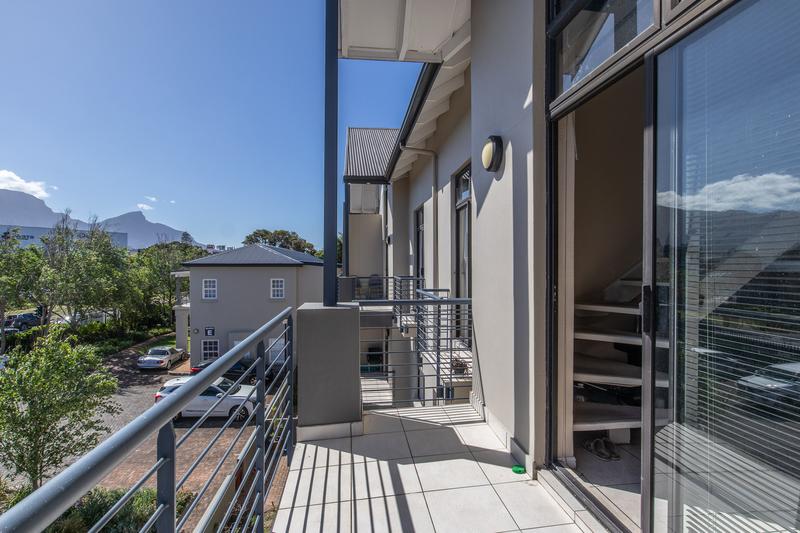 1 Bedroom Property for Sale in Plumstead Western Cape